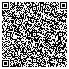 QR code with Hergo Technical Services contacts
