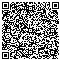 QR code with CSX contacts