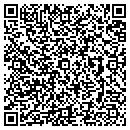QR code with Orpco Design contacts
