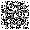 QR code with Ayoub Trading contacts