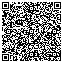 QR code with AEV Contracting contacts