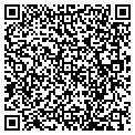 QR code with IRC contacts