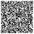 QR code with Peachtree Audio Visuals Inc contacts