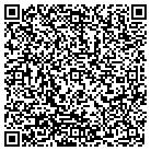 QR code with Chance Donald E Pipe Organ contacts