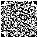 QR code with J P Construction contacts