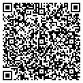QR code with Mirage contacts