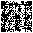 QR code with A Electrical Service contacts