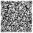 QR code with D & M Grading Inc contacts