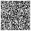 QR code with A & R Plumbing contacts