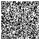 QR code with Ladybugs contacts