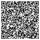QR code with HHH Custom Deck contacts