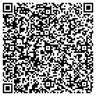QR code with Hendrix Heating & AC Inc contacts