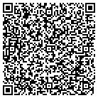 QR code with A To Z Accnting Tax Specialist contacts