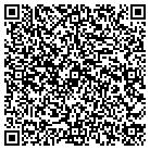 QR code with Apogee Interactive Inc contacts
