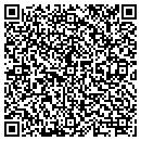 QR code with Clayton Carpet Center contacts