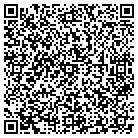 QR code with C & T Investment Prpts LLC contacts