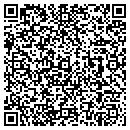 QR code with A J's Resale contacts