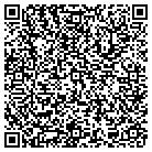 QR code with Owens Janitorial Service contacts