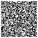 QR code with Huddle House contacts
