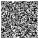 QR code with James Hawk MD contacts
