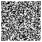 QR code with All Around Blinds Of Coastal contacts
