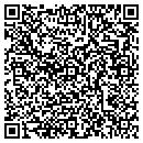 QR code with Aim Research contacts