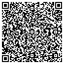 QR code with Barry Design contacts