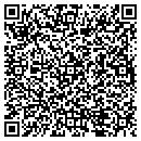 QR code with Kitchens Barber Shop contacts