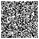 QR code with J L Eubanks Timber Co contacts