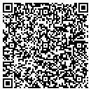 QR code with Hennessy Cadillac contacts