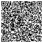 QR code with Donnie's Deer & Wild Hog Proc contacts