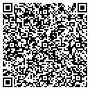 QR code with Finish Line contacts