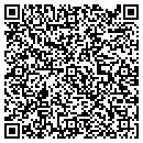 QR code with Harper Felton contacts