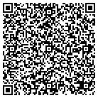 QR code with J & J Professional Pharmacy contacts