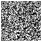 QR code with ServiceMaster Building Service contacts