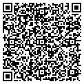 QR code with HMC Inc contacts