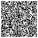 QR code with T and G Ventures contacts