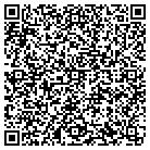 QR code with King Mountain Fish Farm contacts