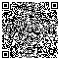 QR code with UPS contacts