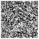 QR code with University Auto Sales contacts