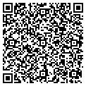QR code with UPS Store contacts