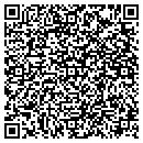 QR code with T W Auto Sales contacts