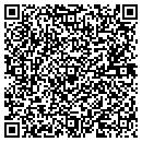QR code with Aqua Pools & Spas contacts