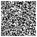 QR code with Rose Green DDS contacts