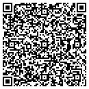 QR code with Hearse Tours contacts