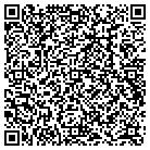 QR code with Martin's Auto Re-Entry contacts