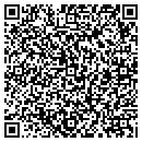 QR code with Ridout Lumber Co contacts