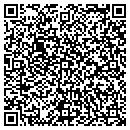QR code with Haddock Main Office contacts