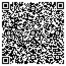 QR code with Kingston Main Office contacts