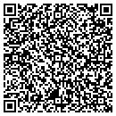 QR code with J J Goodson Vending contacts